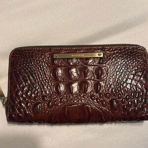 Brahmin Wallet